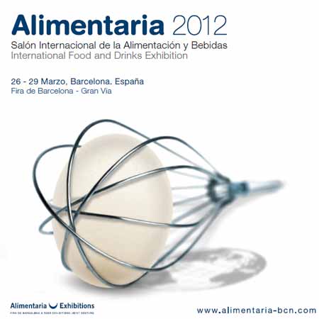 Alimentaria 2012