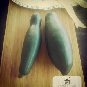 calabacines