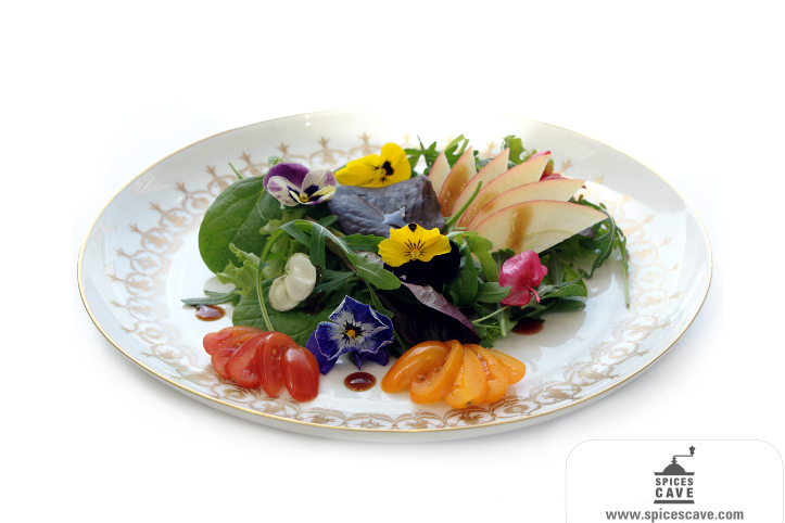 Ensalada de Primavera