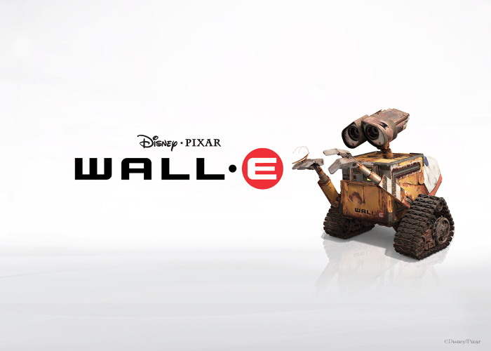 WALL-E