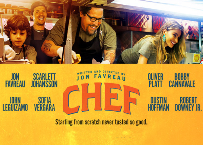 El Chef