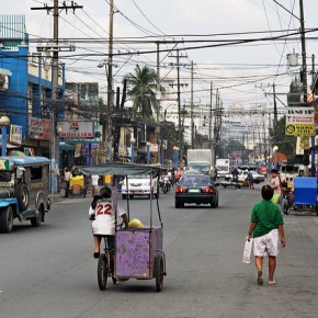 Manila