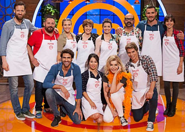 casting Masterchef Celebrity